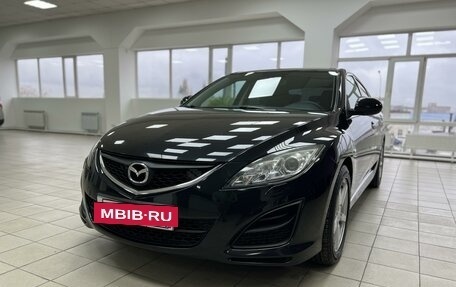 Mazda 6, 2012 год, 1 159 000 рублей, 4 фотография