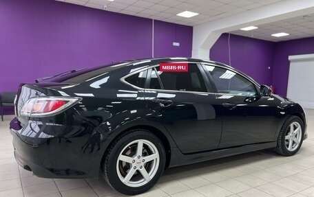 Mazda 6, 2012 год, 1 159 000 рублей, 10 фотография