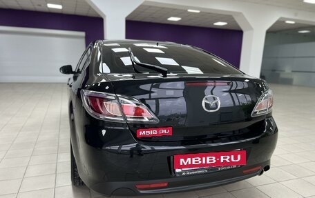 Mazda 6, 2012 год, 1 159 000 рублей, 8 фотография