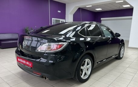 Mazda 6, 2012 год, 1 159 000 рублей, 9 фотография