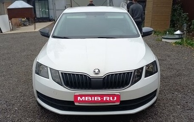 Skoda Octavia, 2018 год, 1 100 000 рублей, 1 фотография