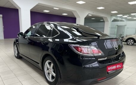 Mazda 6, 2012 год, 1 159 000 рублей, 7 фотография