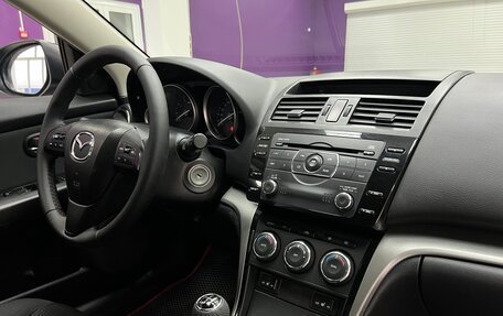 Mazda 6, 2012 год, 1 159 000 рублей, 22 фотография