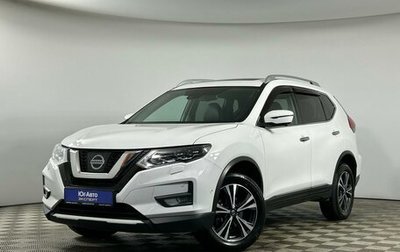 Nissan X-Trail, 2019 год, 2 749 000 рублей, 1 фотография