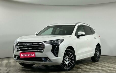 Haval Jolion, 2023 год, 2 219 000 рублей, 1 фотография