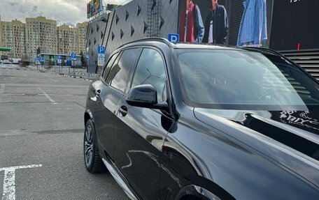 BMW X5, 2020 год, 8 000 000 рублей, 17 фотография