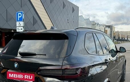 BMW X5, 2020 год, 8 000 000 рублей, 14 фотография