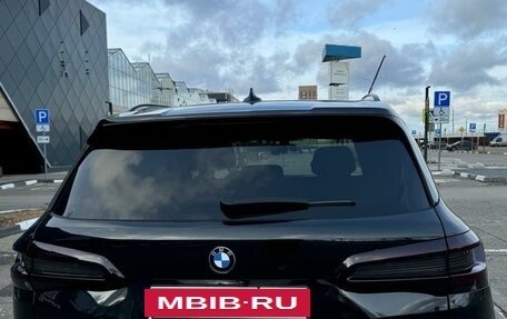 BMW X5, 2020 год, 8 000 000 рублей, 22 фотография