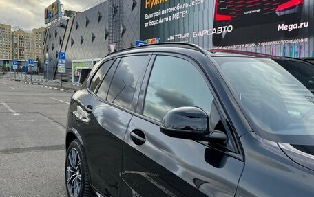 BMW X5, 2020 год, 8 000 000 рублей, 27 фотография