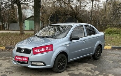 Ravon Nexia R3, 2017 год, 640 000 рублей, 1 фотография