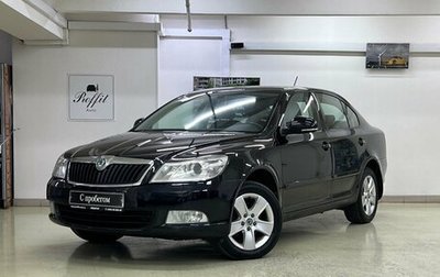 Skoda Octavia, 2012 год, 749 000 рублей, 1 фотография