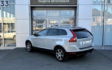 Volvo XC60 II, 2012 год, 1 690 000 рублей, 7 фотография