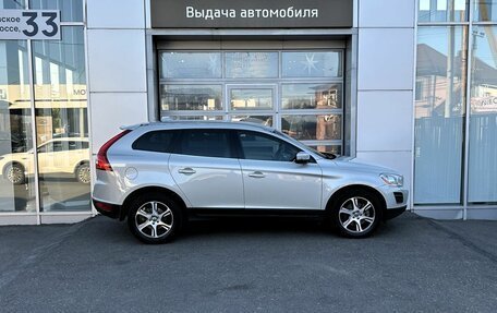 Volvo XC60 II, 2012 год, 1 690 000 рублей, 4 фотография