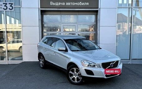 Volvo XC60 II, 2012 год, 1 690 000 рублей, 3 фотография