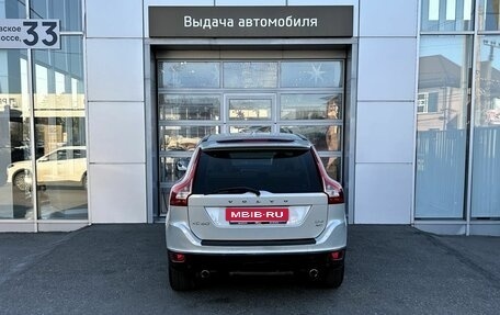 Volvo XC60 II, 2012 год, 1 690 000 рублей, 6 фотография