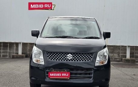 Suzuki Wagon R IV, 2011 год, 560 016 рублей, 2 фотография