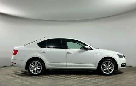 Skoda Octavia, 2019 год, 2 728 000 рублей, 4 фотография