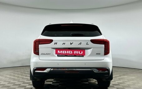 Haval Jolion, 2023 год, 2 195 000 рублей, 5 фотография