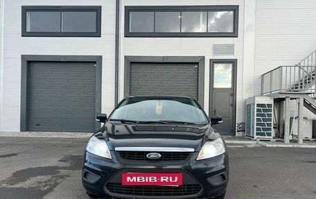 Ford Focus II рестайлинг, 2010 год, 799 000 рублей, 9 фотография