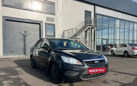 Ford Focus II рестайлинг, 2010 год, 799 000 рублей, 8 фотография