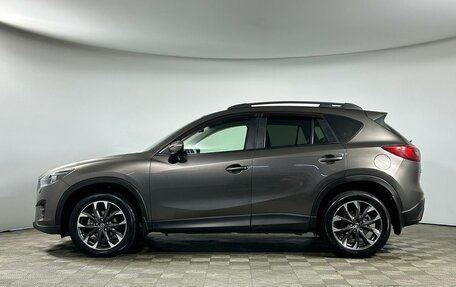 Mazda CX-5 II, 2016 год, 1 859 000 рублей, 3 фотография