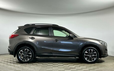 Mazda CX-5 II, 2016 год, 1 859 000 рублей, 4 фотография