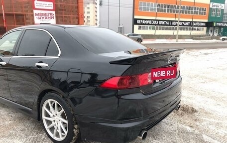 Honda Accord VII рестайлинг, 2005 год, 1 050 000 рублей, 6 фотография