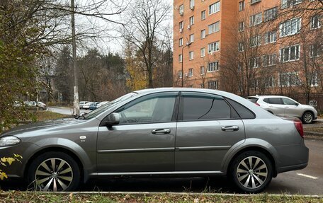 Daewoo Gentra II, 2014 год, 760 000 рублей, 2 фотография