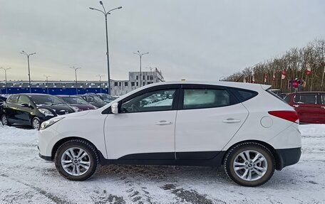 Hyundai ix35 I рестайлинг, 2014 год, 1 679 000 рублей, 4 фотография