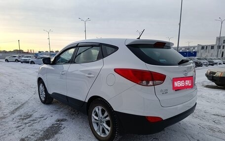 Hyundai ix35 I рестайлинг, 2014 год, 1 679 000 рублей, 5 фотография