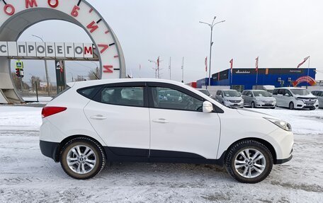 Hyundai ix35 I рестайлинг, 2014 год, 1 679 000 рублей, 8 фотография