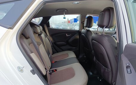 Hyundai ix35 I рестайлинг, 2014 год, 1 679 000 рублей, 16 фотография