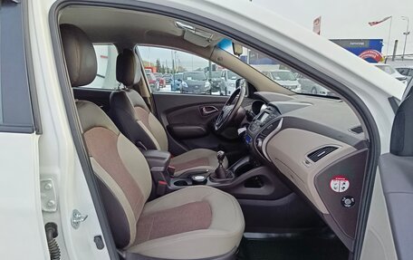 Hyundai ix35 I рестайлинг, 2014 год, 1 679 000 рублей, 15 фотография