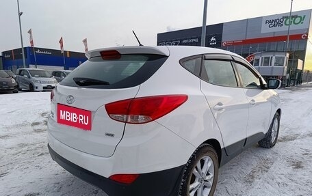 Hyundai ix35 I рестайлинг, 2014 год, 1 679 000 рублей, 7 фотография