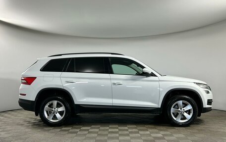 Skoda Kodiaq I, 2019 год, 2 599 000 рублей, 4 фотография