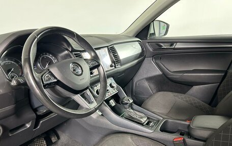 Skoda Kodiaq I, 2019 год, 2 599 000 рублей, 11 фотография