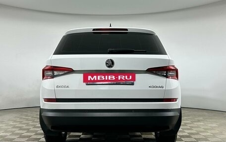 Skoda Kodiaq I, 2019 год, 2 599 000 рублей, 5 фотография