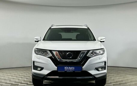 Nissan X-Trail, 2019 год, 2 749 000 рублей, 2 фотография