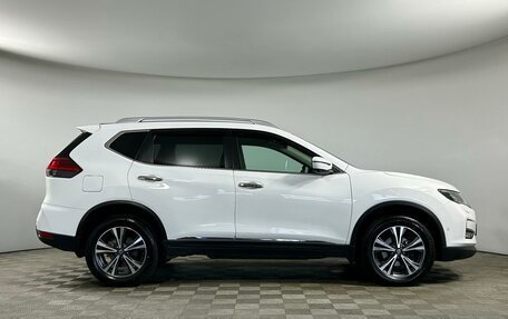 Nissan X-Trail, 2019 год, 2 749 000 рублей, 4 фотография