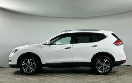 Nissan X-Trail, 2019 год, 2 749 000 рублей, 3 фотография