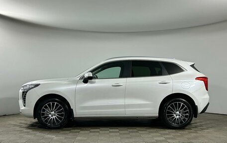 Haval Jolion, 2023 год, 2 219 000 рублей, 3 фотография