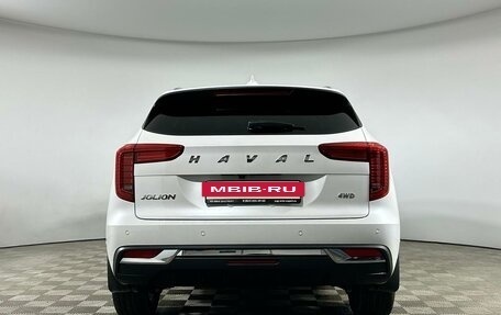 Haval Jolion, 2023 год, 2 219 000 рублей, 5 фотография