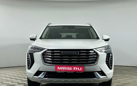 Haval Jolion, 2023 год, 2 219 000 рублей, 2 фотография