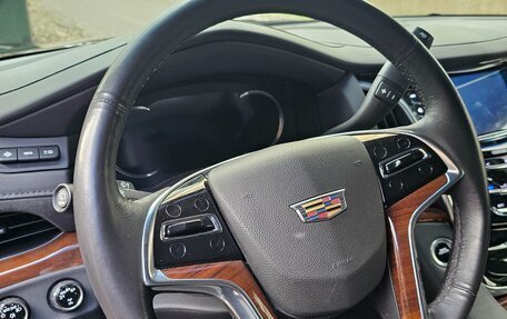 Cadillac Escalade IV, 2019 год, 7 200 000 рублей, 9 фотография