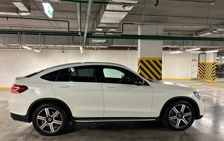 Mercedes-Benz GLC, 2021 год, 5 750 000 рублей, 3 фотография