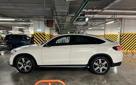 Mercedes-Benz GLC, 2021 год, 5 750 000 рублей, 7 фотография