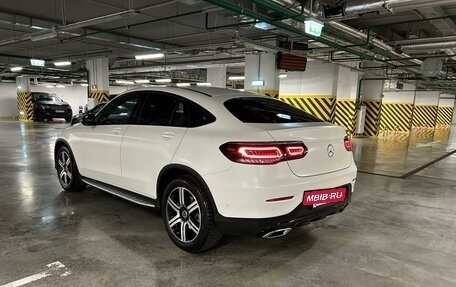 Mercedes-Benz GLC, 2021 год, 5 750 000 рублей, 8 фотография