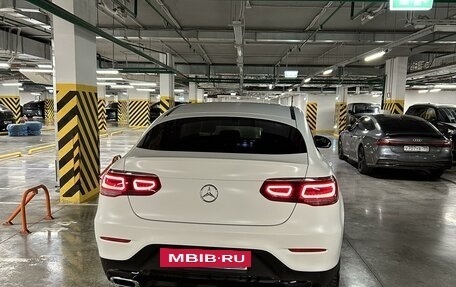 Mercedes-Benz GLC, 2021 год, 5 750 000 рублей, 6 фотография