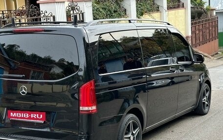 Mercedes-Benz Vito, 2014 год, 2 800 000 рублей, 4 фотография