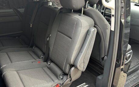 Mercedes-Benz Vito, 2014 год, 2 800 000 рублей, 13 фотография